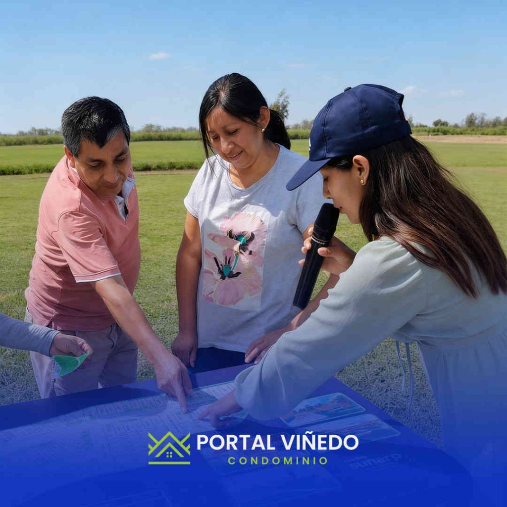 Experiencia de Compra – Portal Viñedo